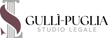 Studio legale Gullì Puglia